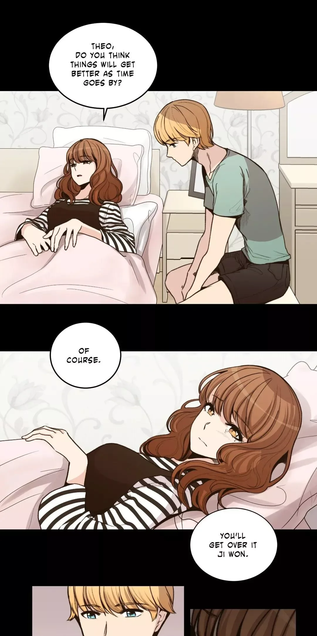 Polyamory Chapter 13 page 17