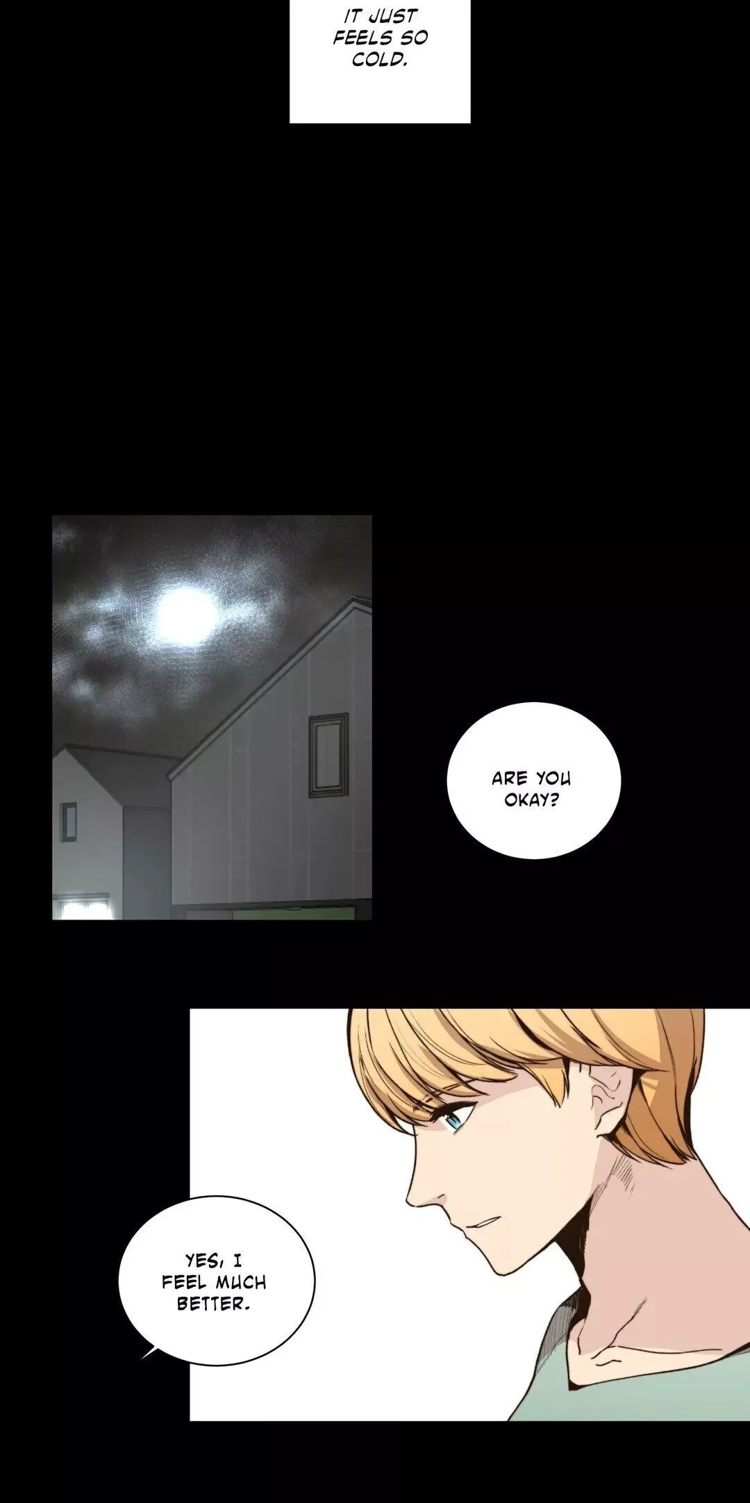 Polyamory Chapter 13 page 16