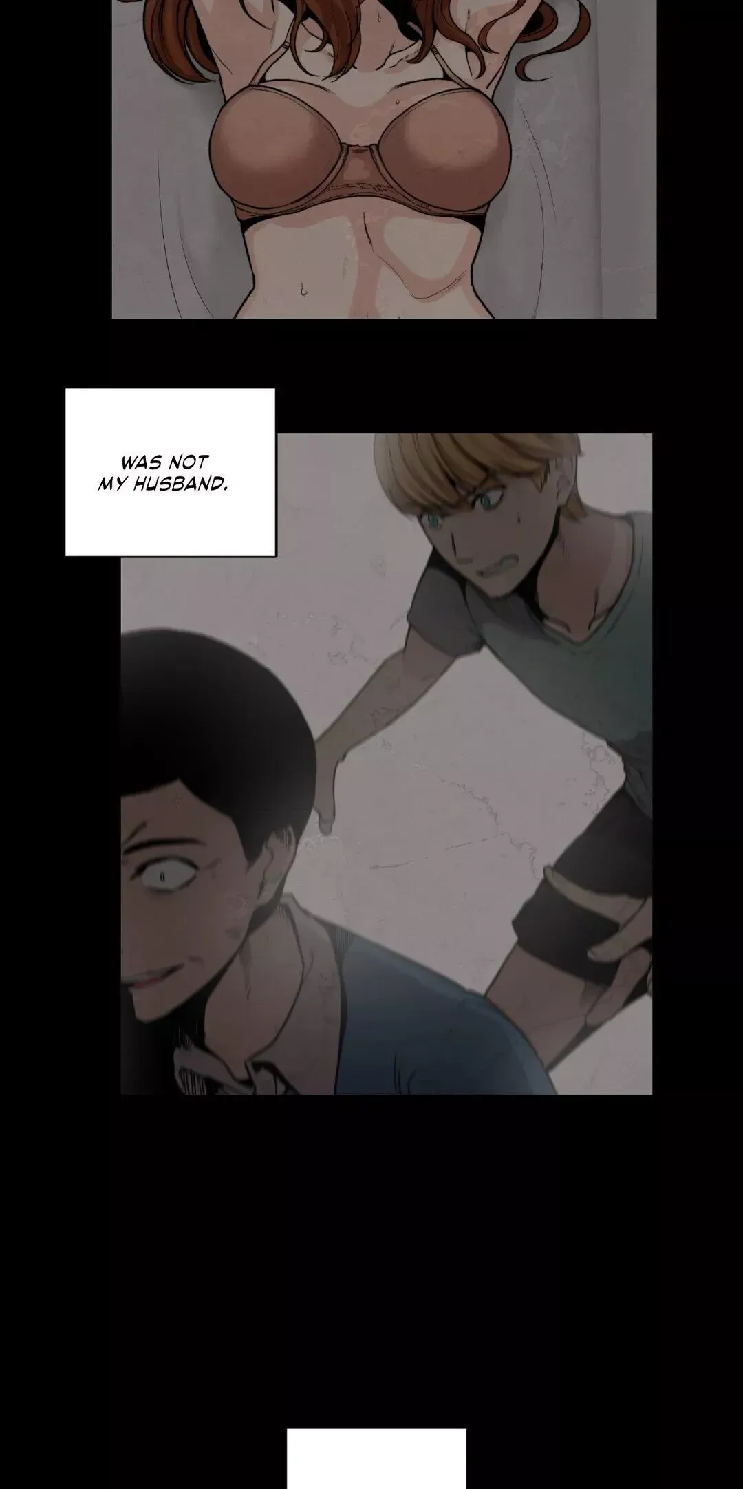 Polyamory Chapter 13 page 15