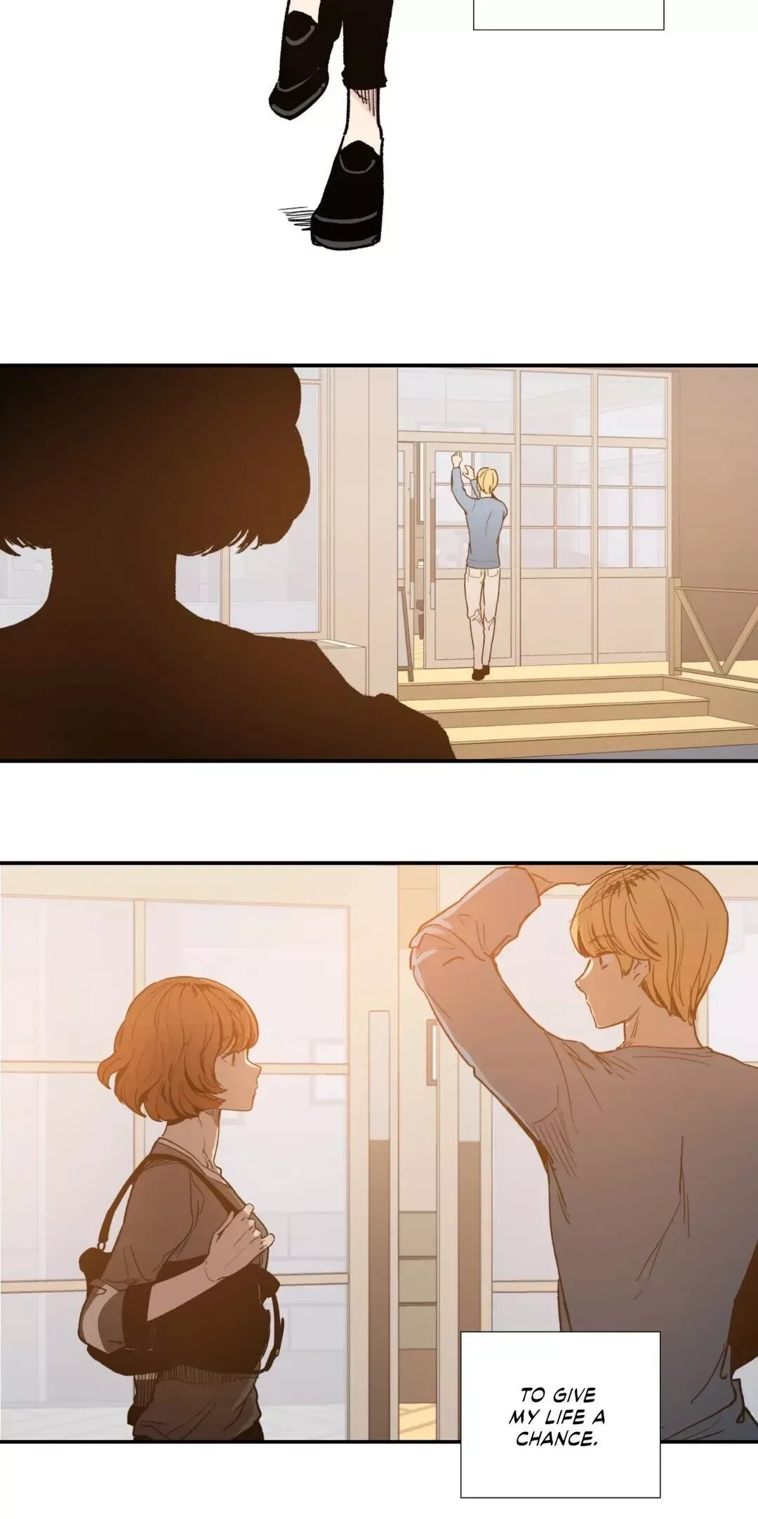 Polyamory Chapter 14 page 12
