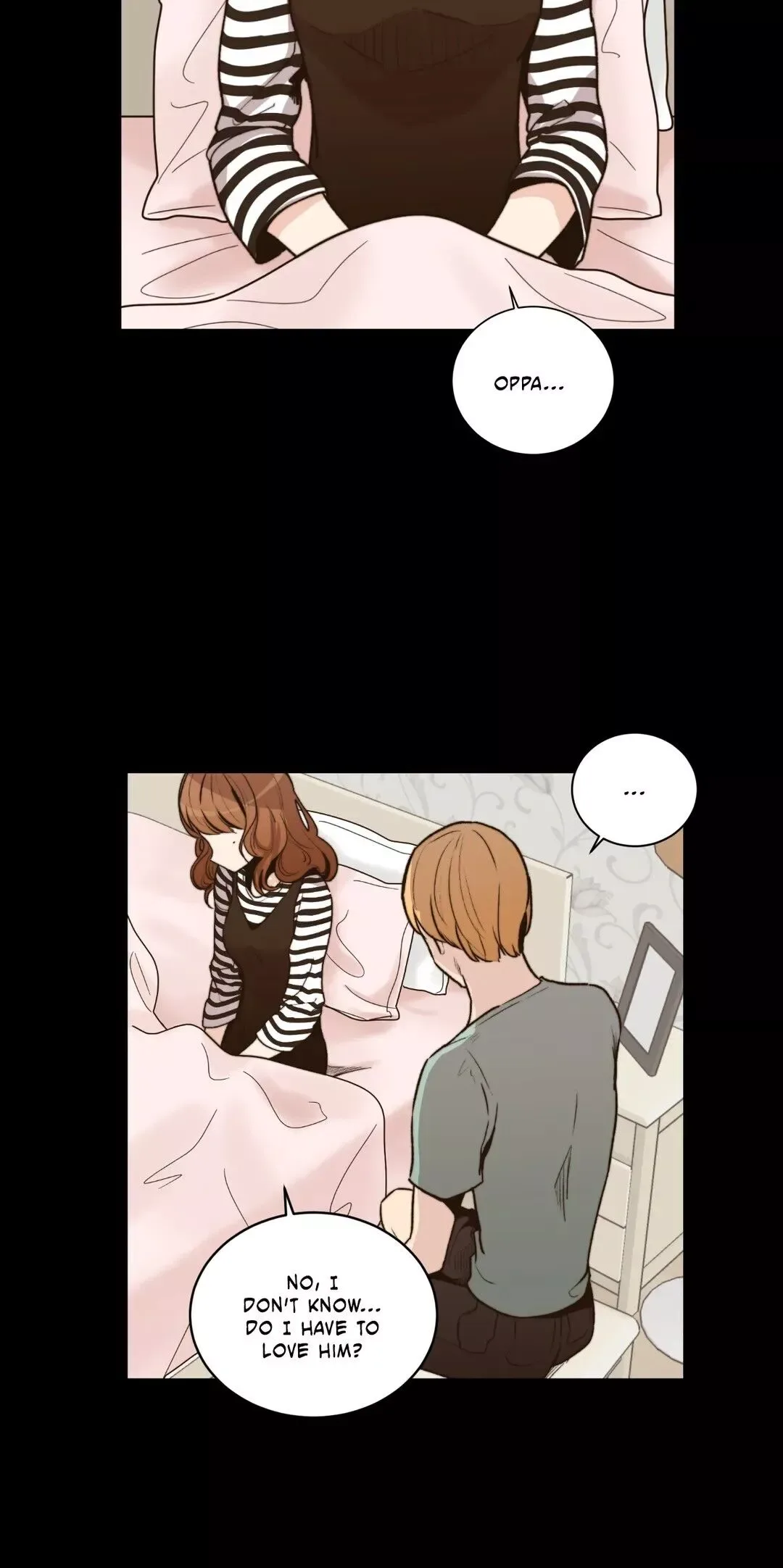 Polyamory Chapter 13 page 20