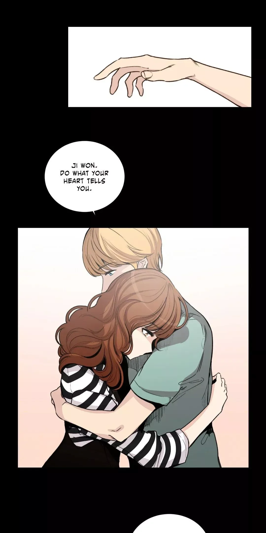 Polyamory Chapter 13 page 22