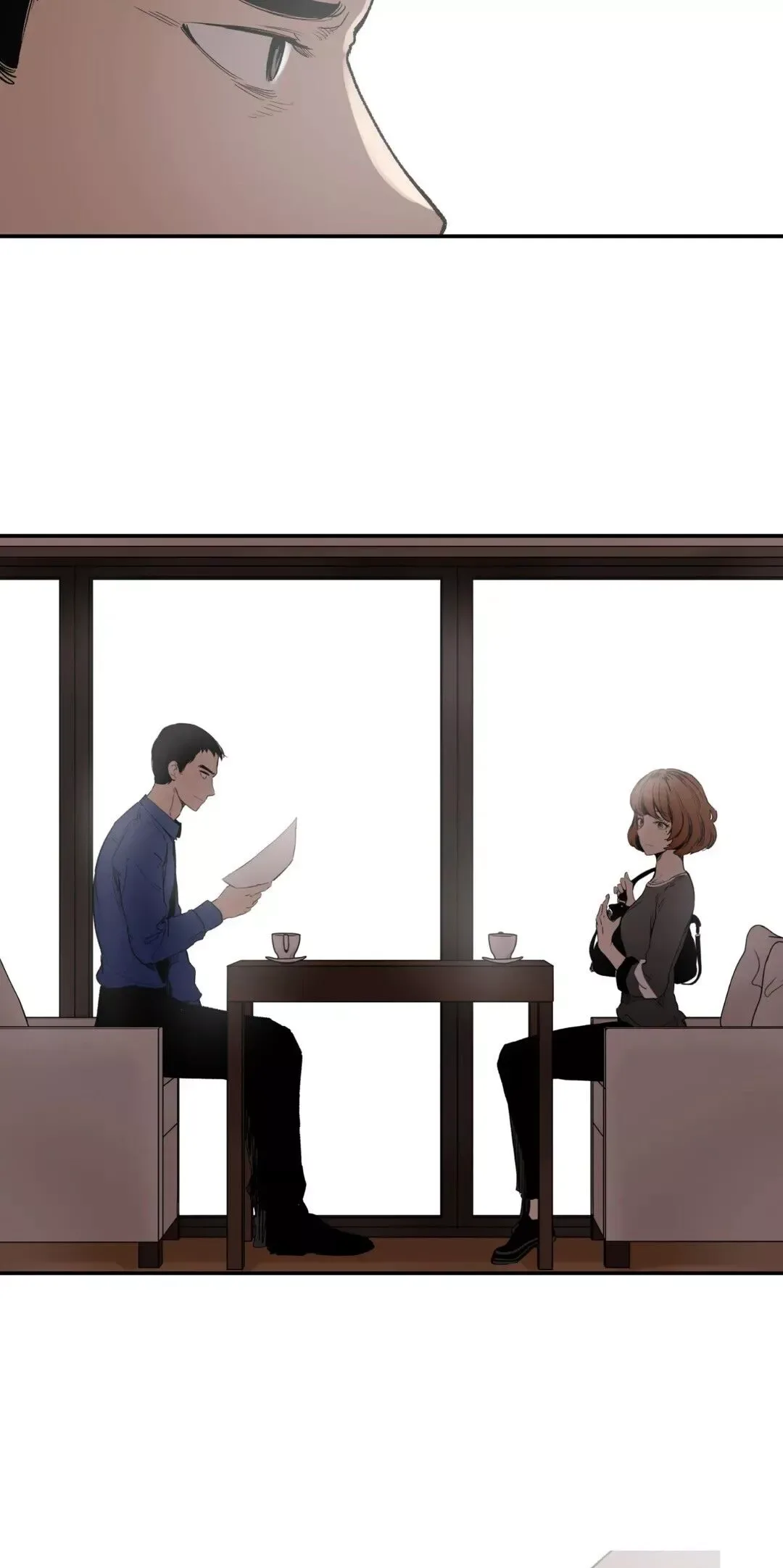 Polyamory Chapter 15 page 7