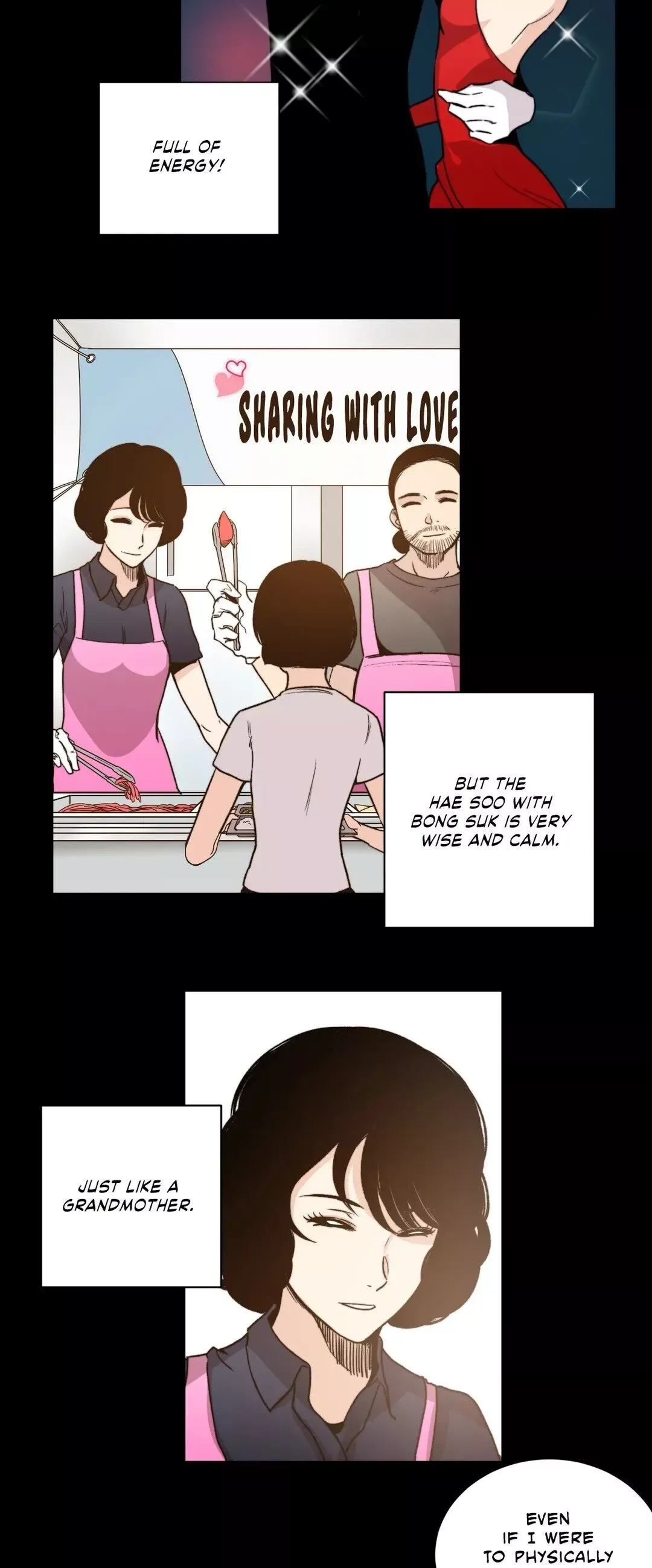 Polyamory Chapter 13 page 26