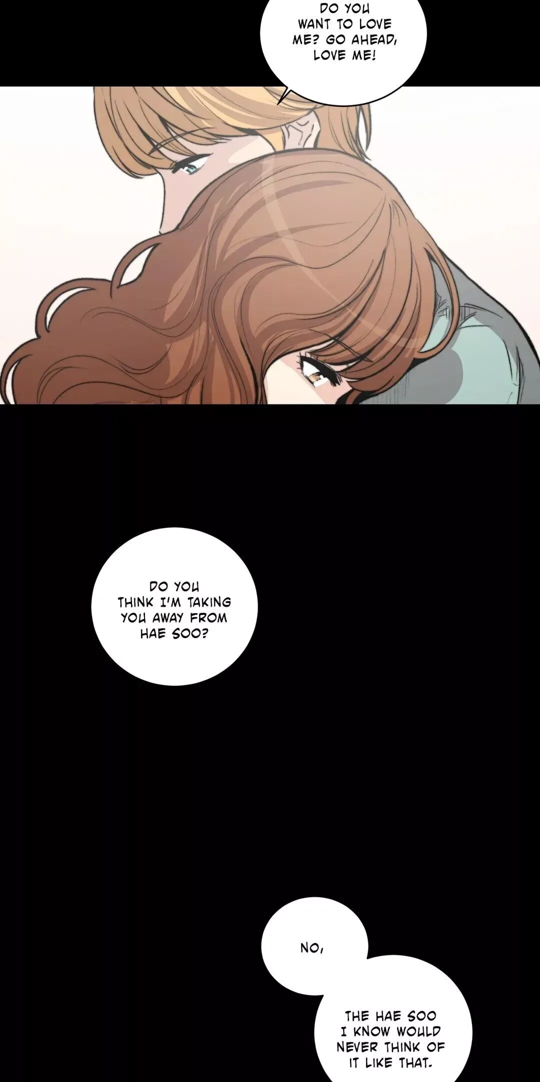 Polyamory Chapter 13 page 23