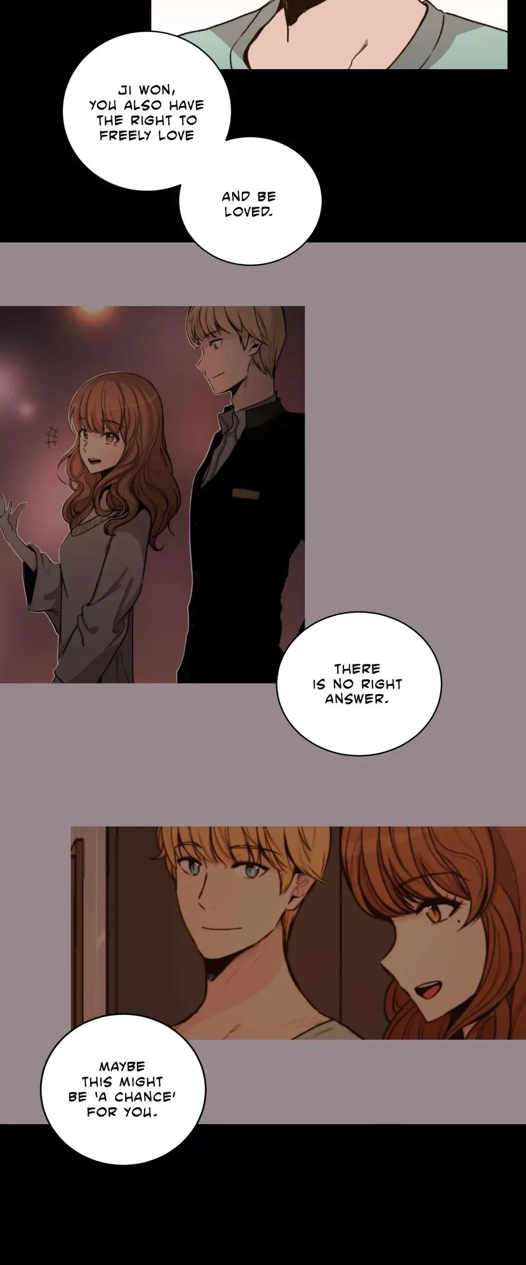 Polyamory Chapter 13 page 28