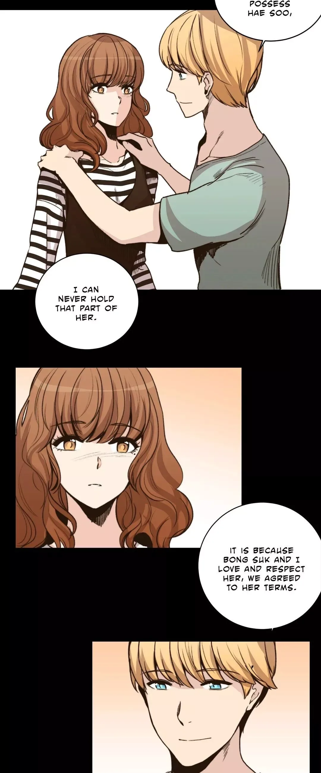 Polyamory Chapter 13 page 27