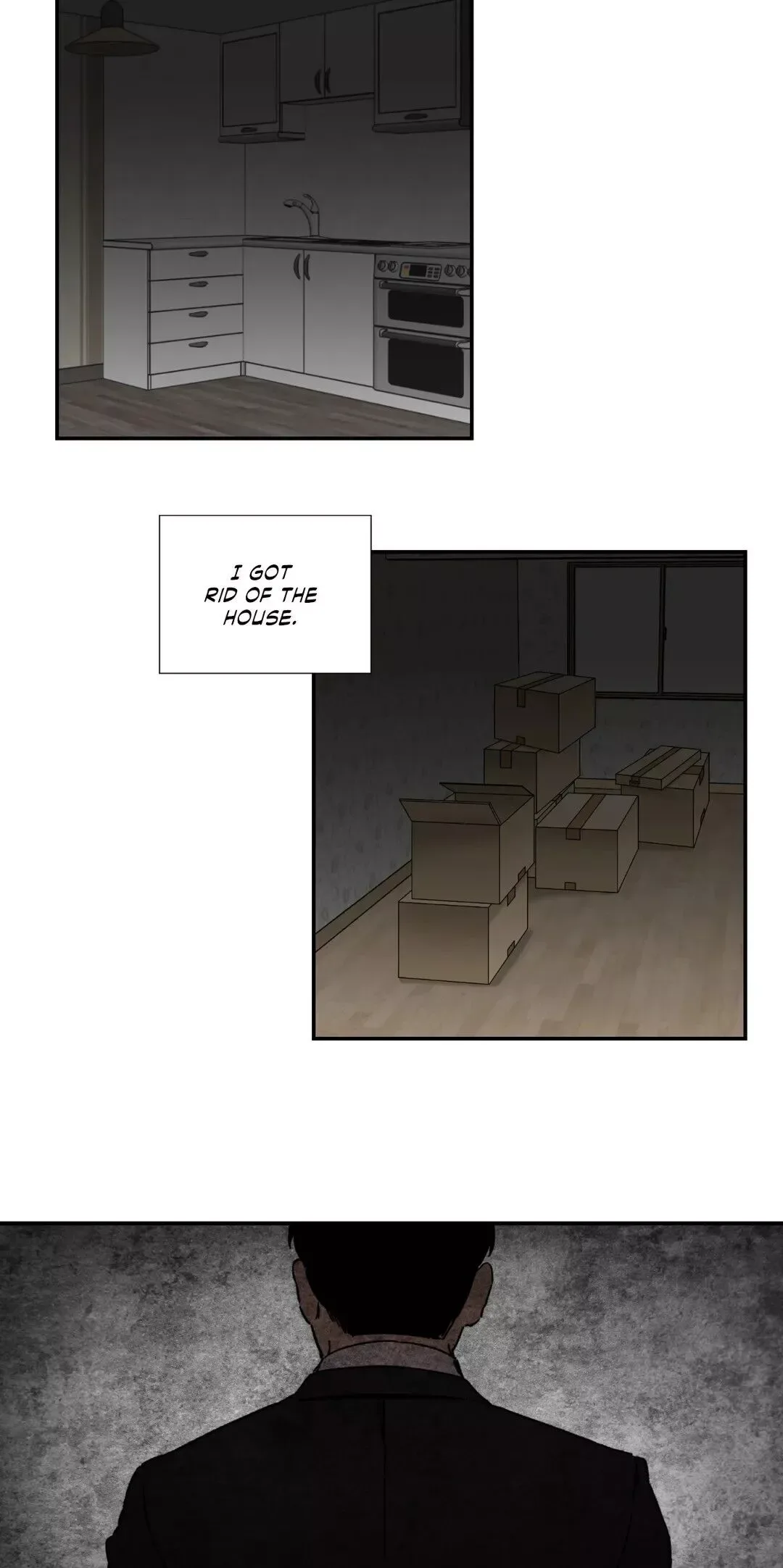 Polyamory Chapter 15 page 22