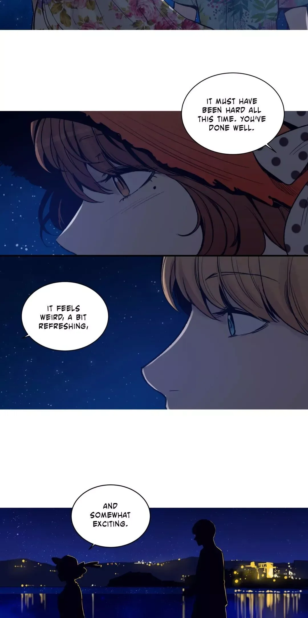 Polyamory Chapter 15 page 19