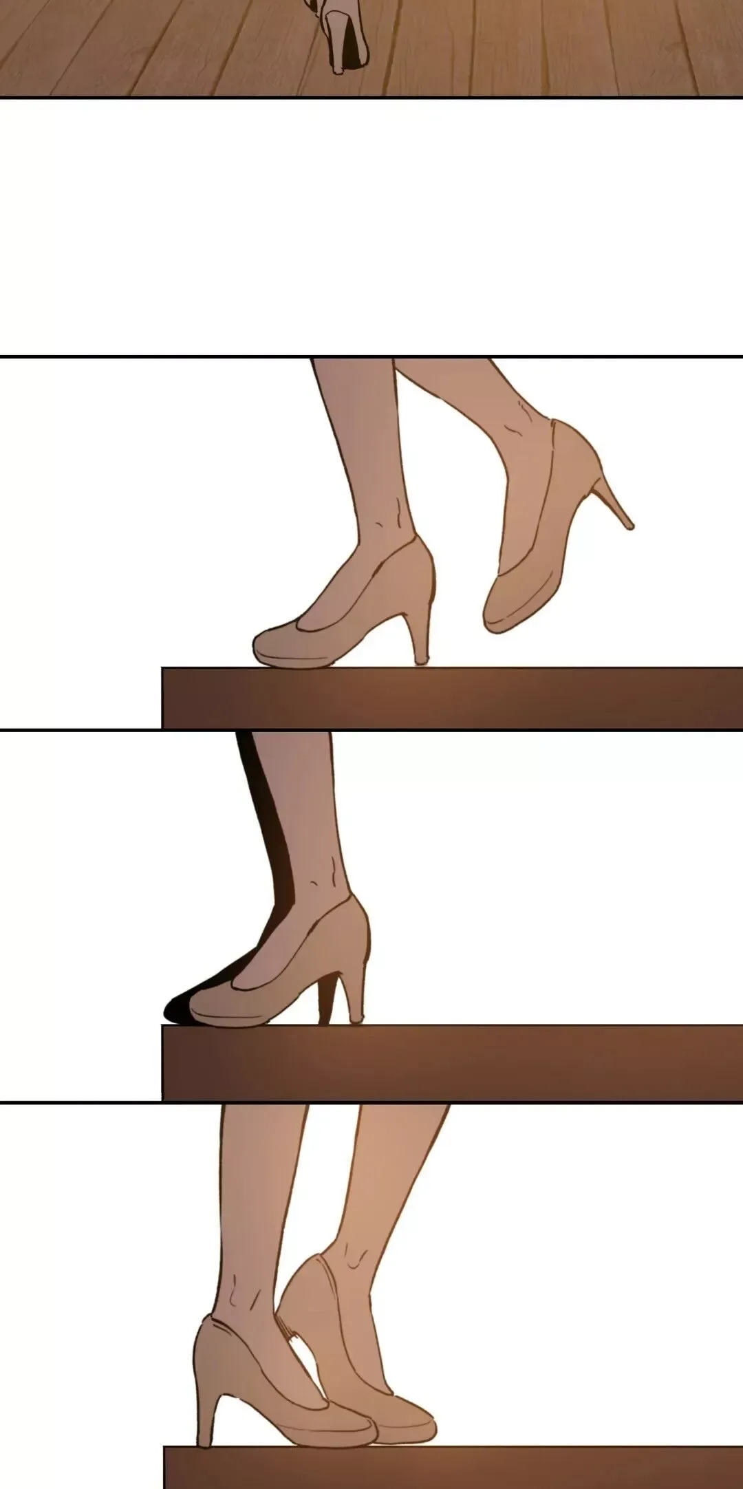Polyamory Chapter 14 page 30