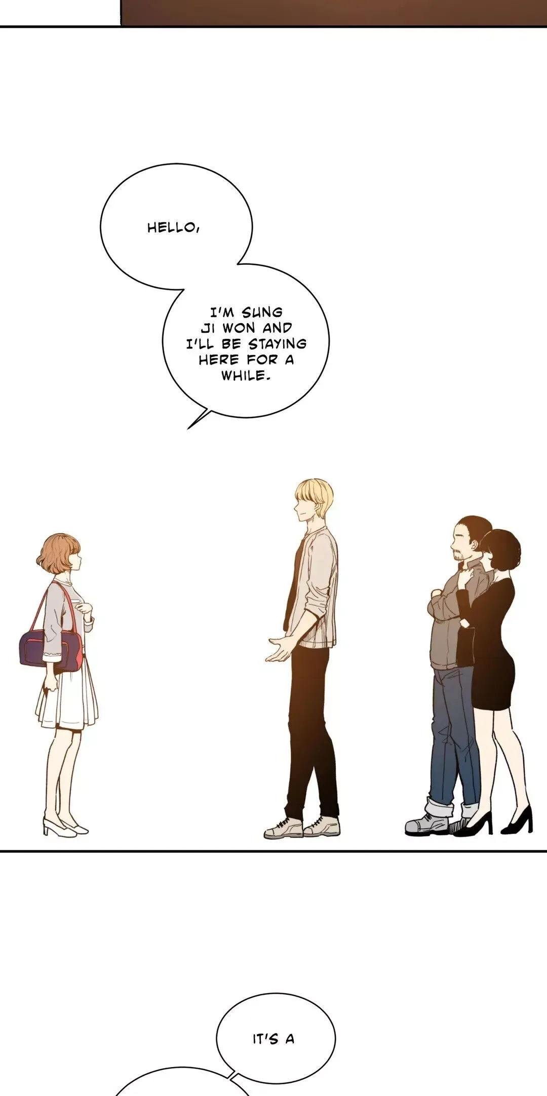 Polyamory Chapter 14 page 31