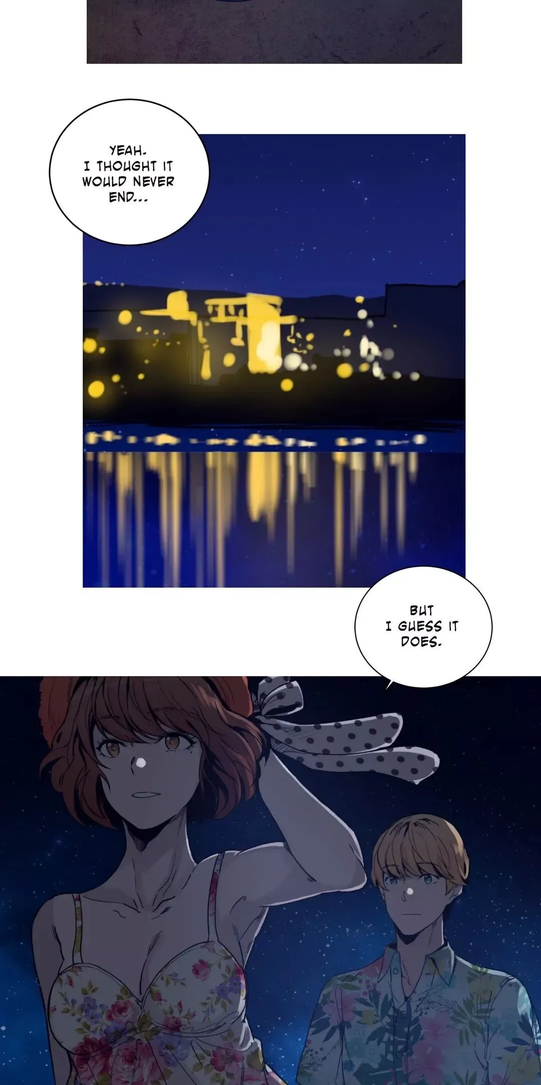 Polyamory Chapter 15 page 18