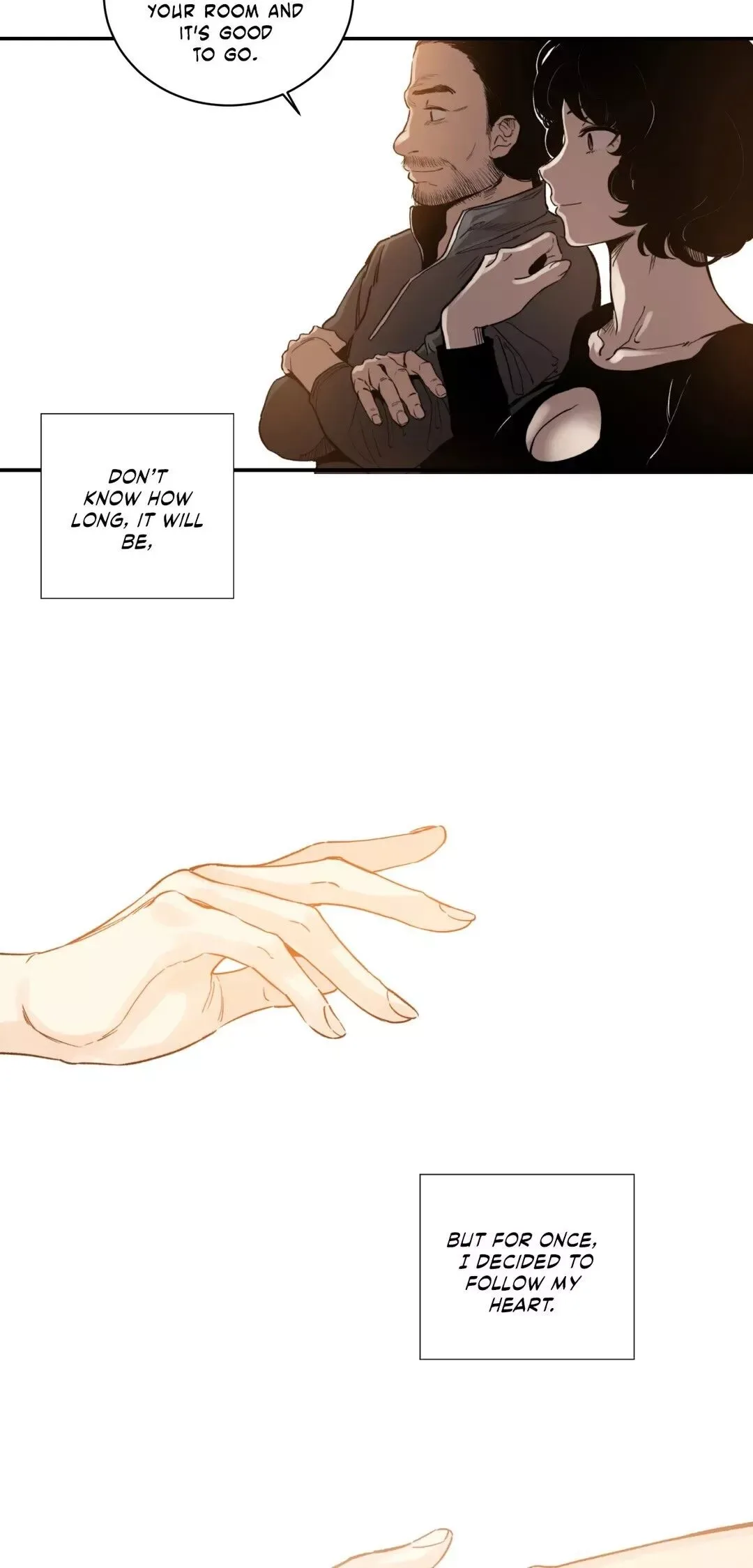 Polyamory Chapter 15 page 34