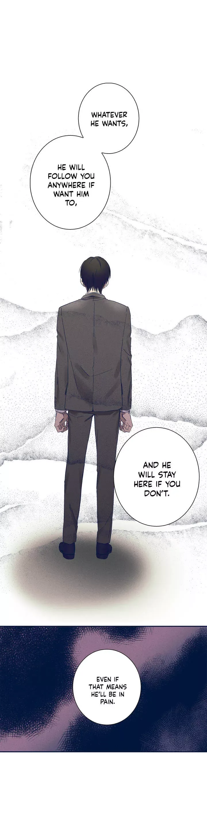 Forever Mine Chapter 4 page 7