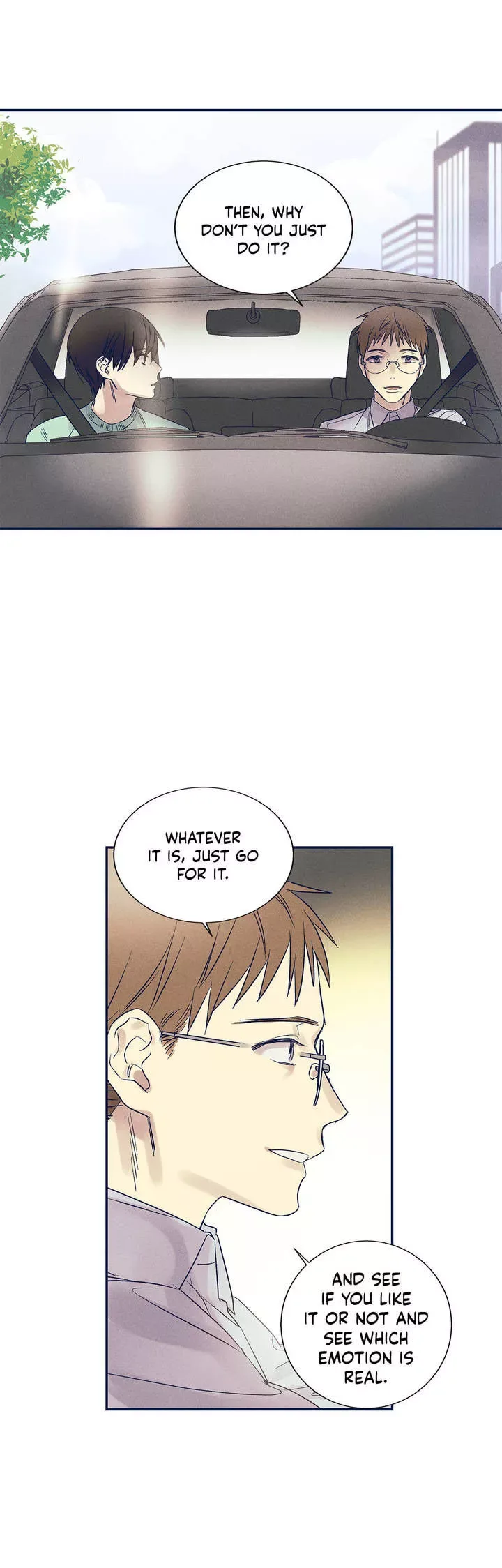 Forever Mine Chapter 13 page 12