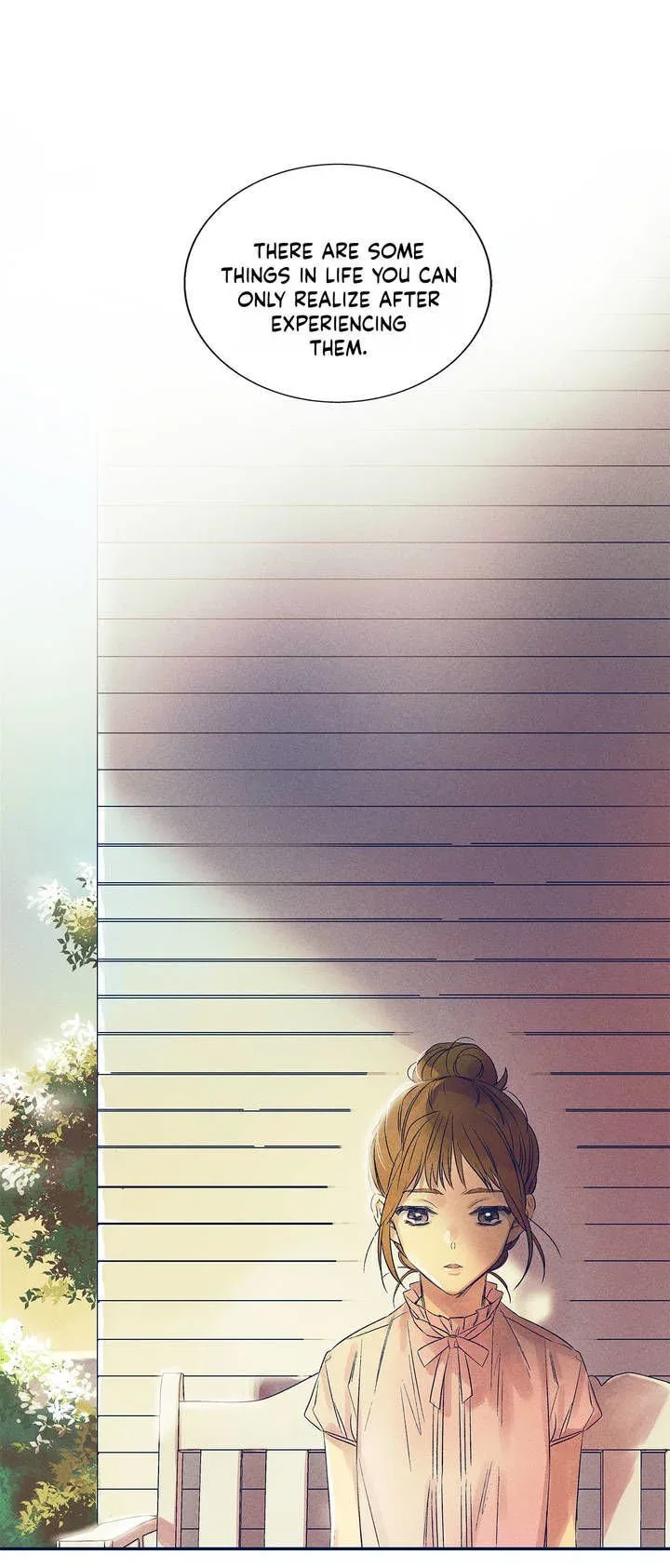 Forever Mine Chapter 13 page 13