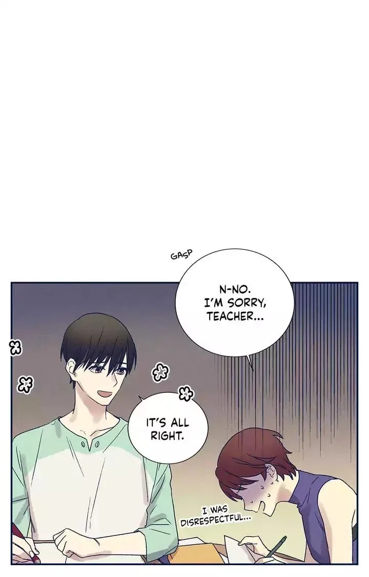 Forever Mine Chapter 14 page 18