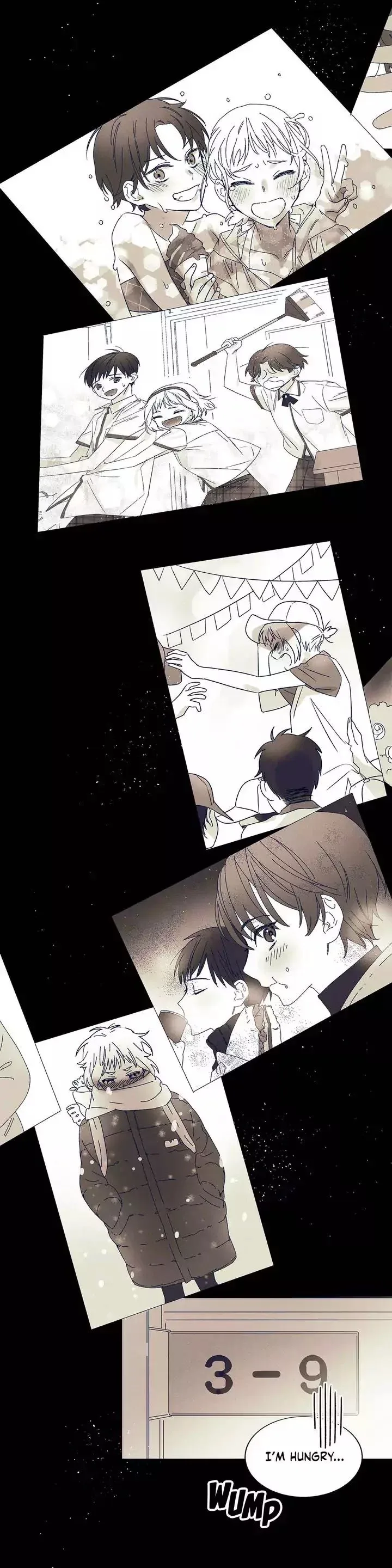 Forever Mine Chapter 15 page 11
