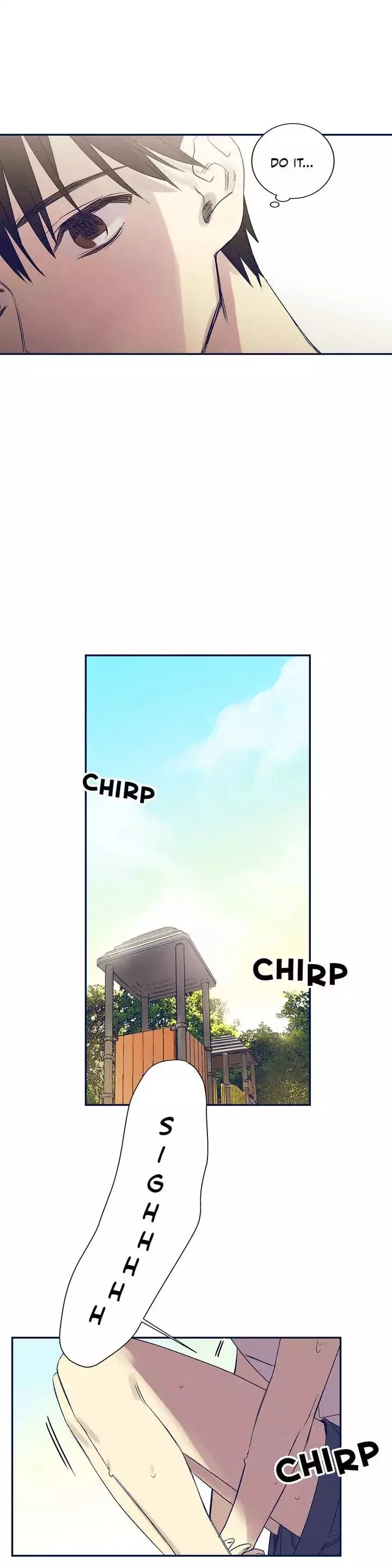 Forever Mine Chapter 17 page 13