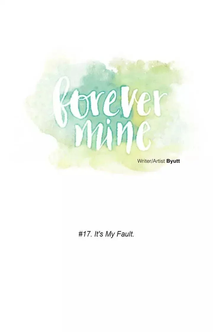 Forever Mine Chapter 17 page 16