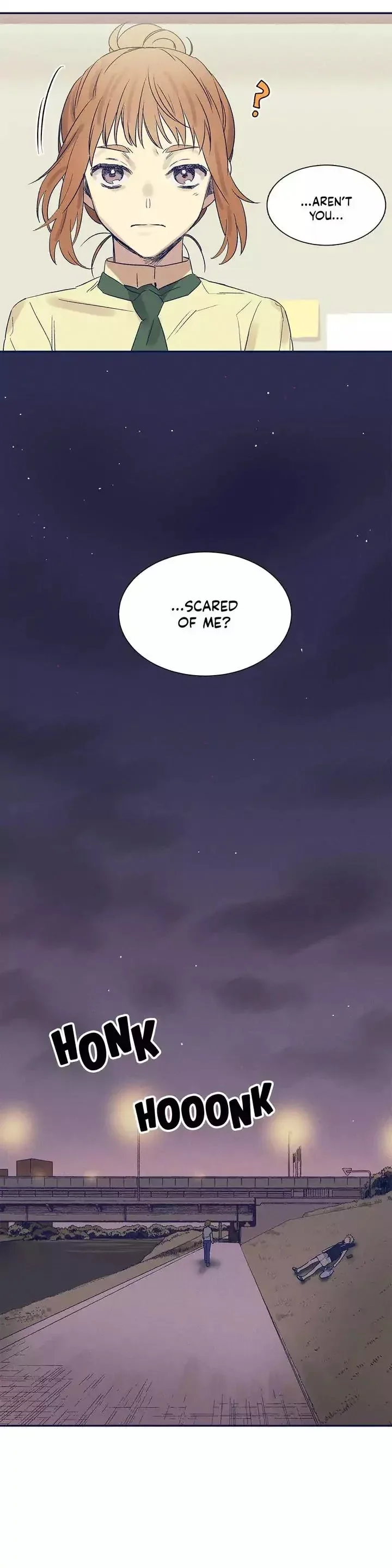 Forever Mine Chapter 19 page 10