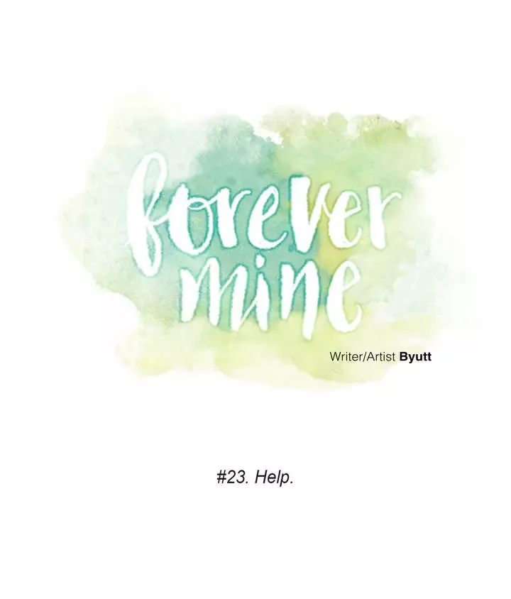 Forever Mine Chapter 23 page 11