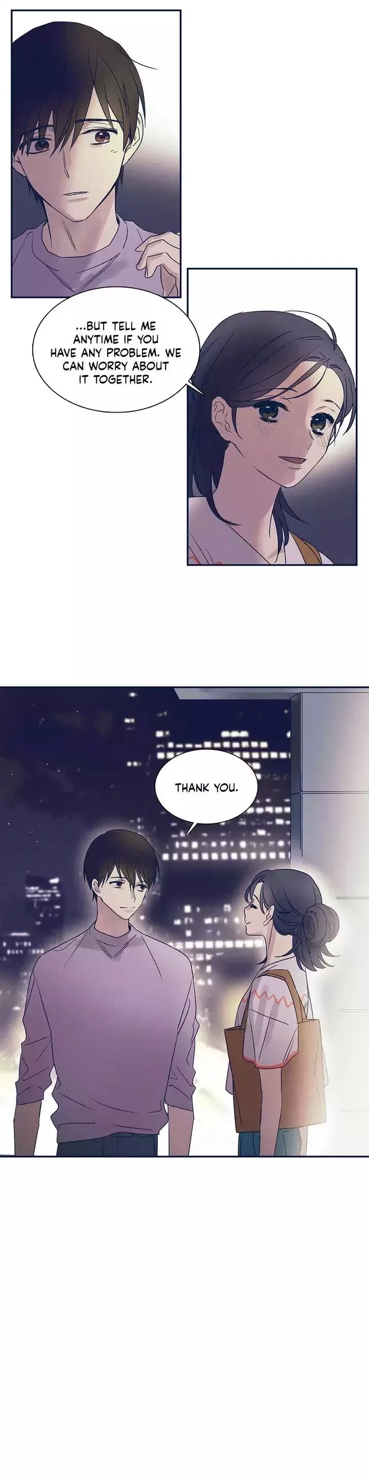Forever Mine Chapter 22 page 10