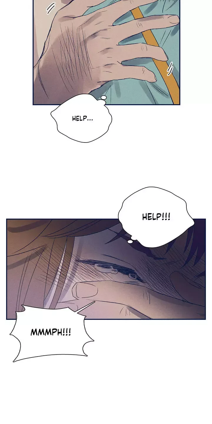Forever Mine Chapter 23 page 6