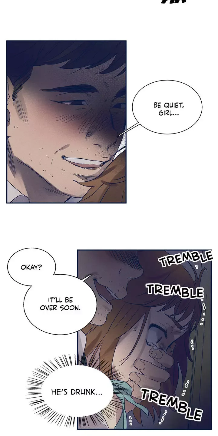 Forever Mine Chapter 23 page 4
