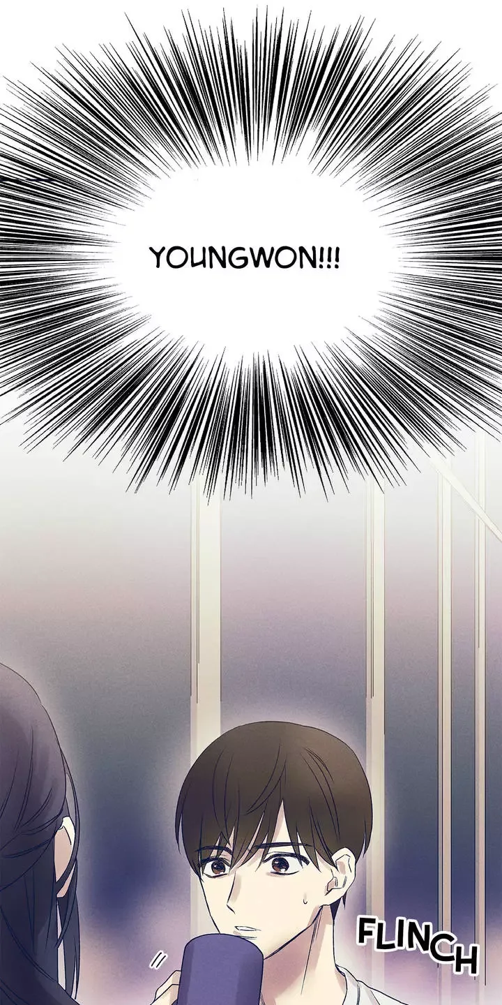 Forever Mine Chapter 23 page 7
