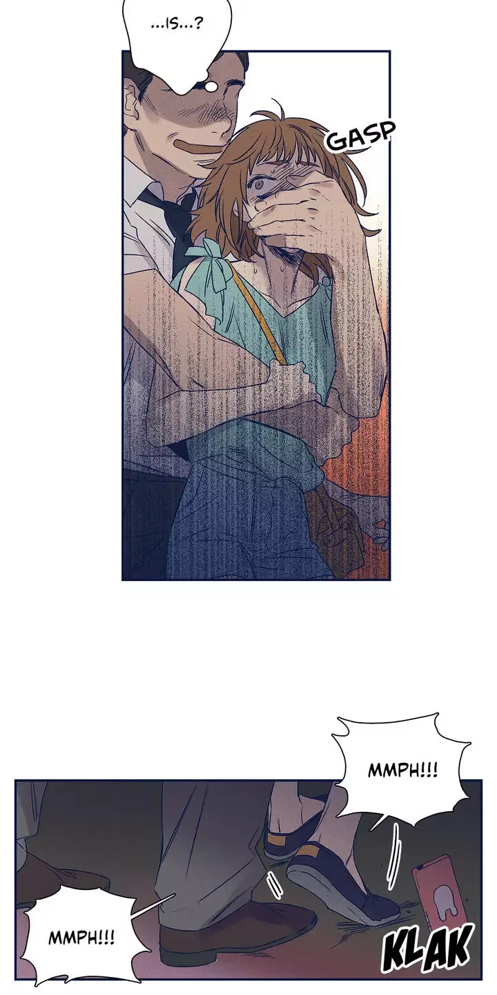 Forever Mine Chapter 23 page 2