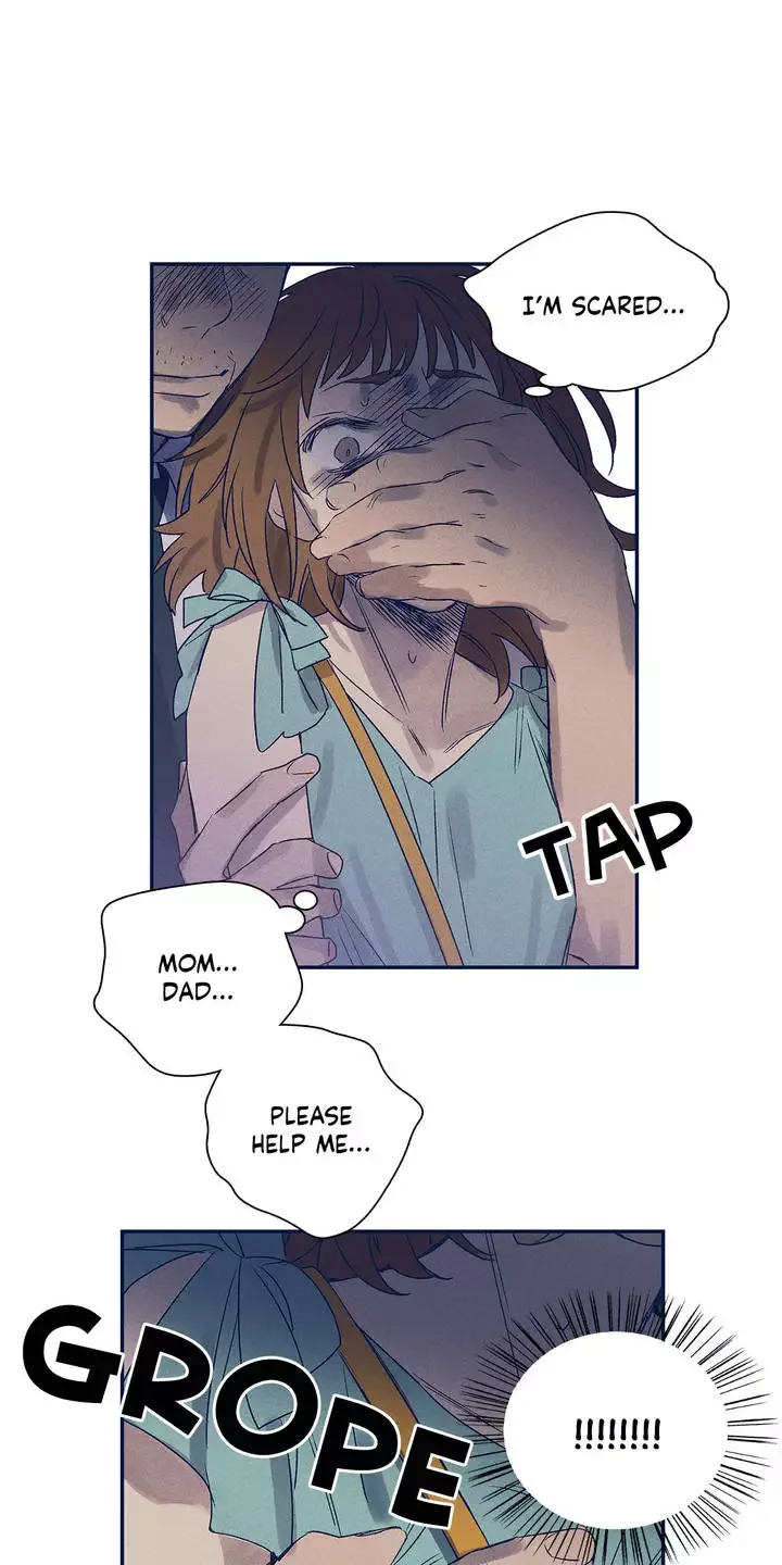 Forever Mine Chapter 23 page 5