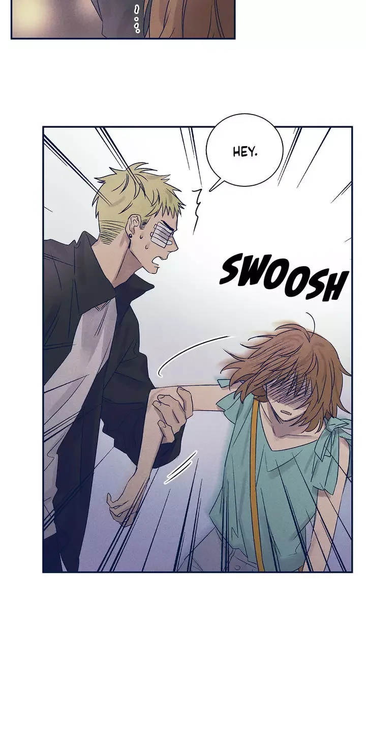 Forever Mine Chapter 23 page 21