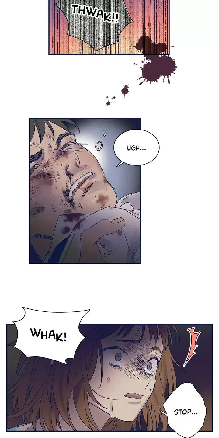 Forever Mine Chapter 23 page 15