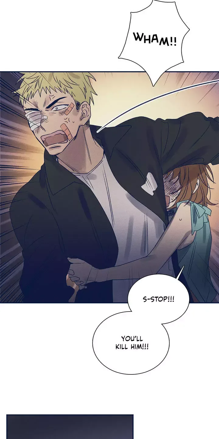 Forever Mine Chapter 23 page 16