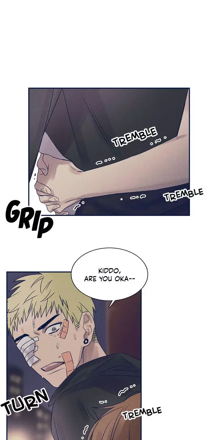 Forever Mine Chapter 23 page 20