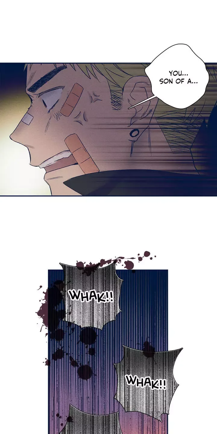 Forever Mine Chapter 23 page 14
