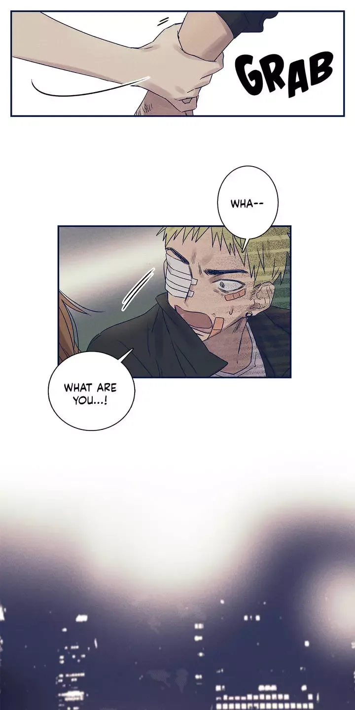 Forever Mine Chapter 23 page 26