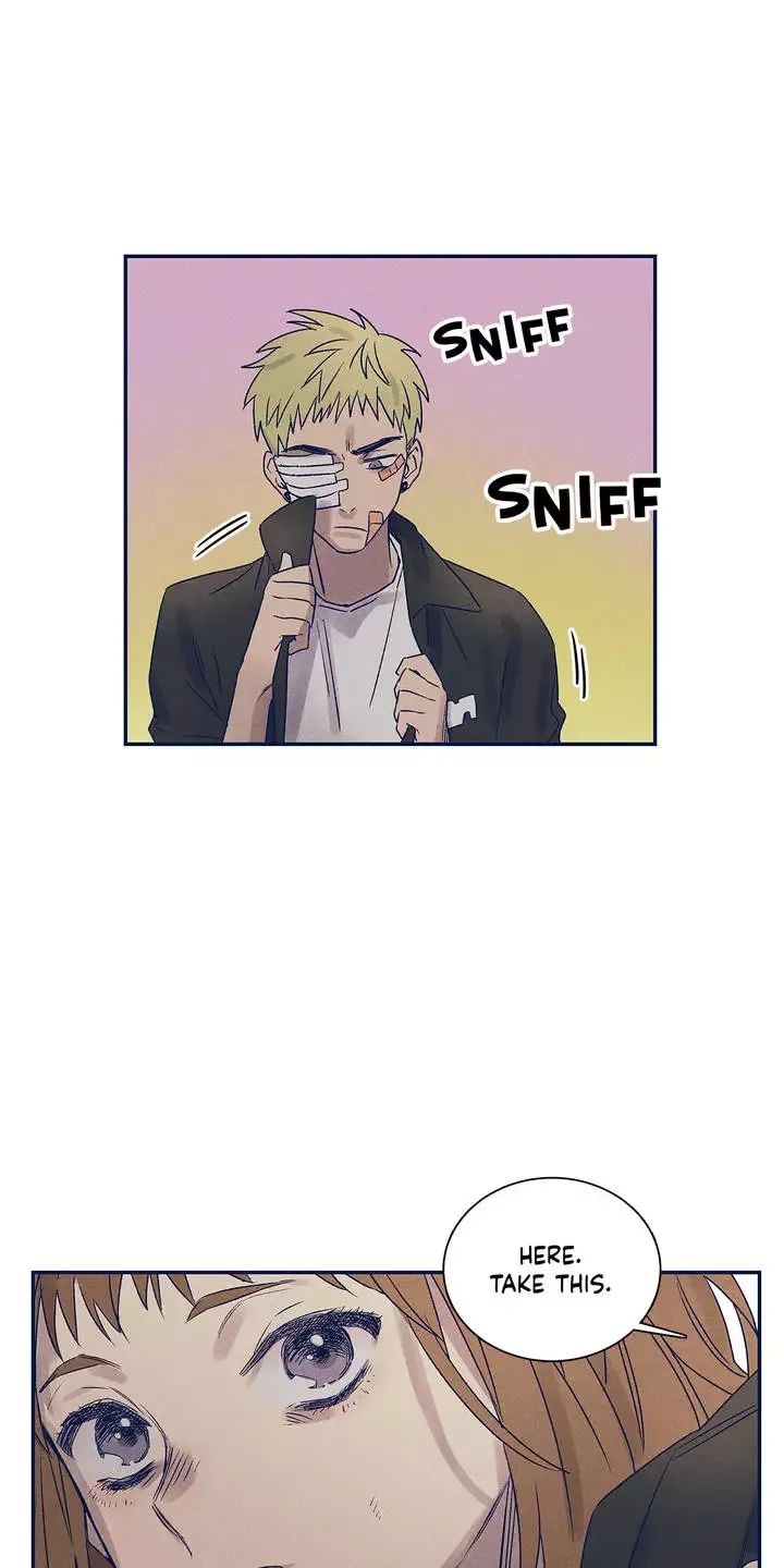Forever Mine Chapter 23 page 31