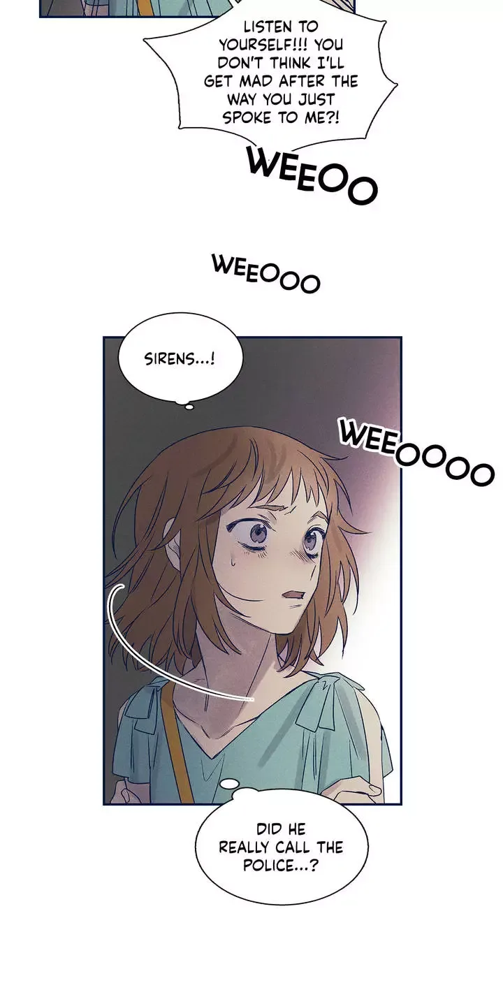 Forever Mine Chapter 23 page 25