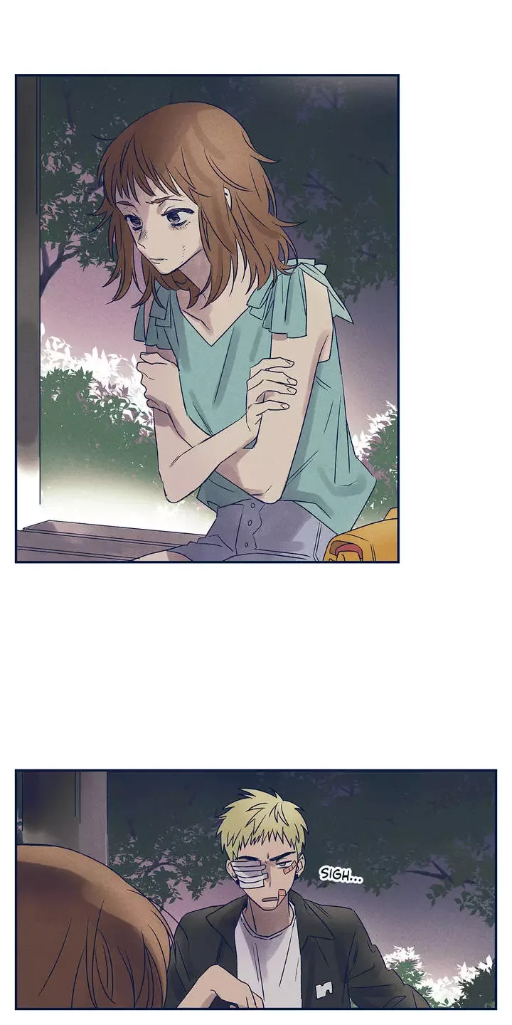 Forever Mine Chapter 23 page 29