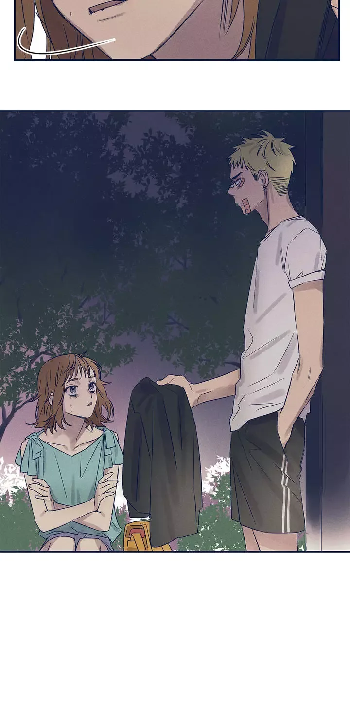 Forever Mine Chapter 23 page 33