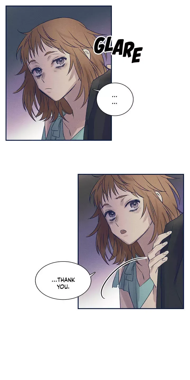 Forever Mine Chapter 23 page 34