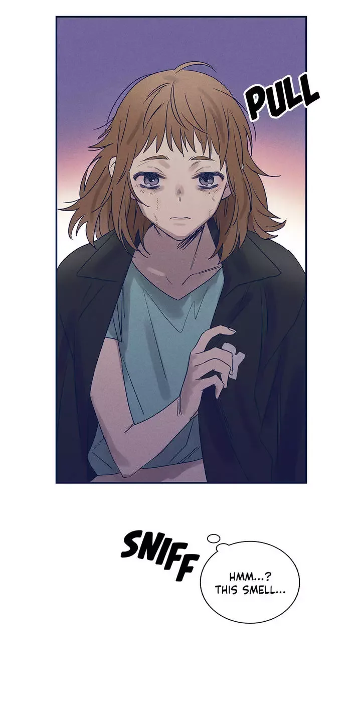 Forever Mine Chapter 23 page 35