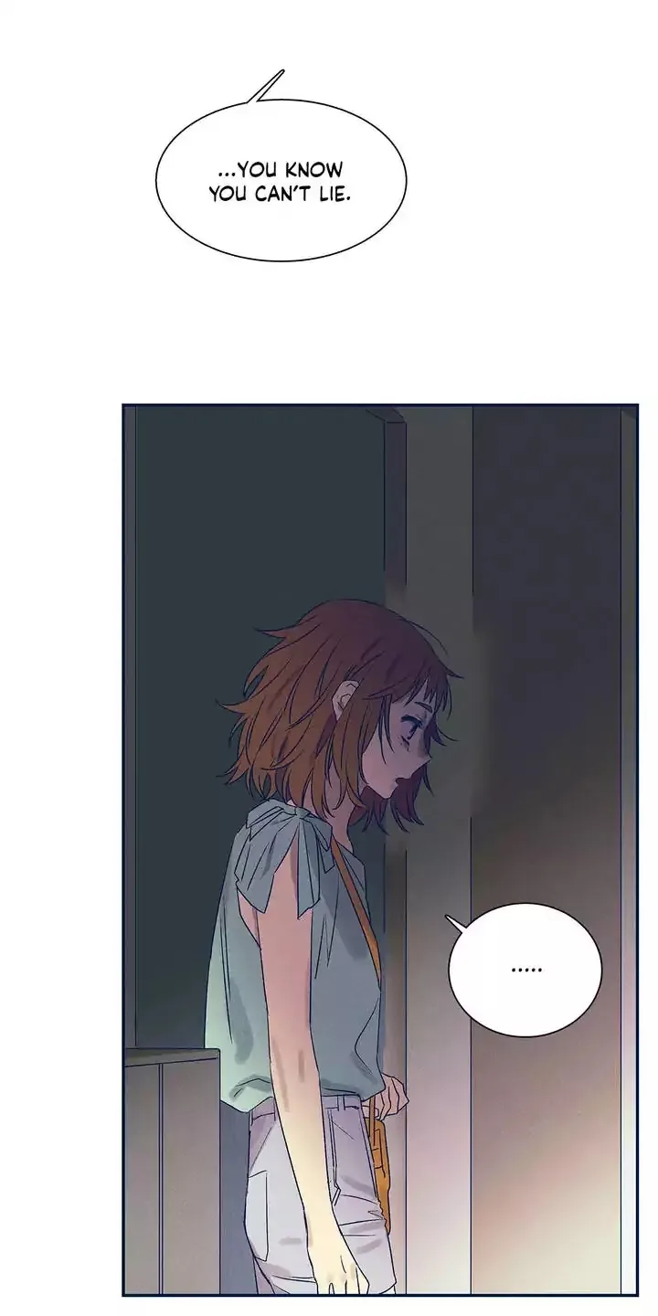 Forever Mine Chapter 24 page 28
