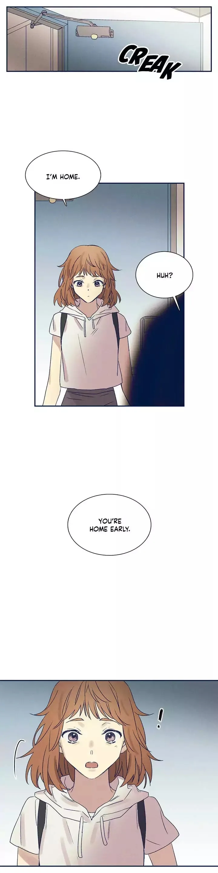 Forever Mine Chapter 29 page 12