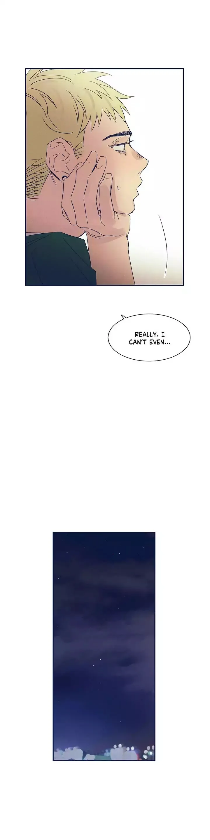 Forever Mine Chapter 29 page 11