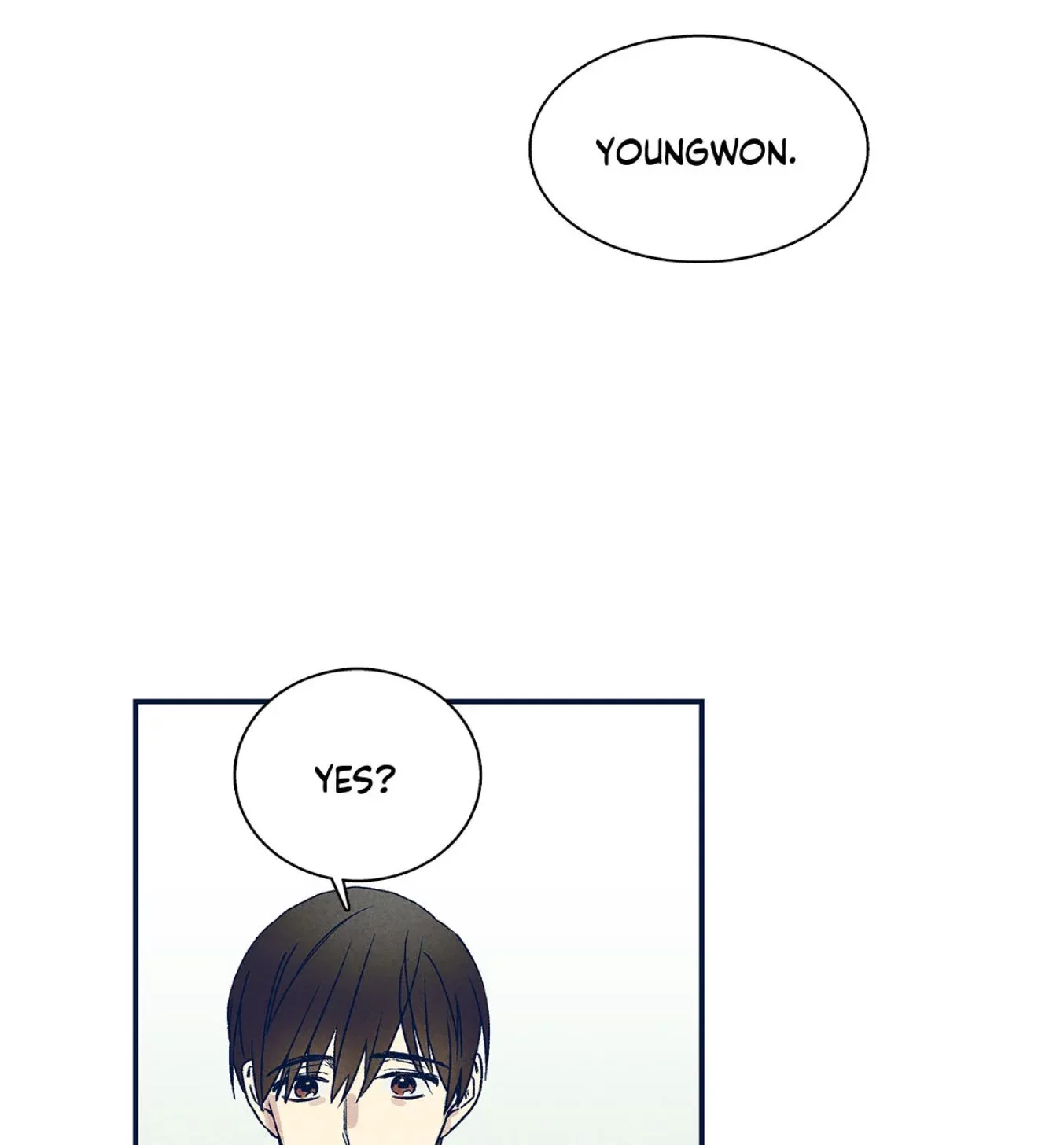 Forever Mine Chapter 31 page 3
