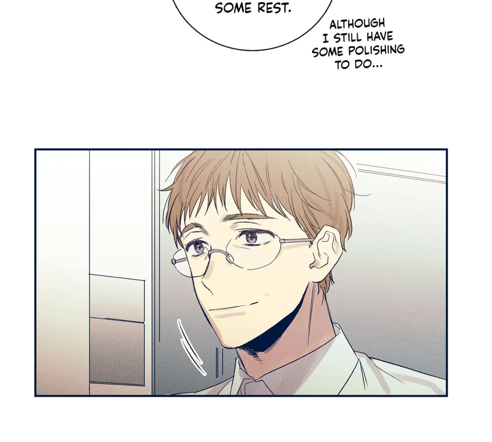 Forever Mine Chapter 31 page 2