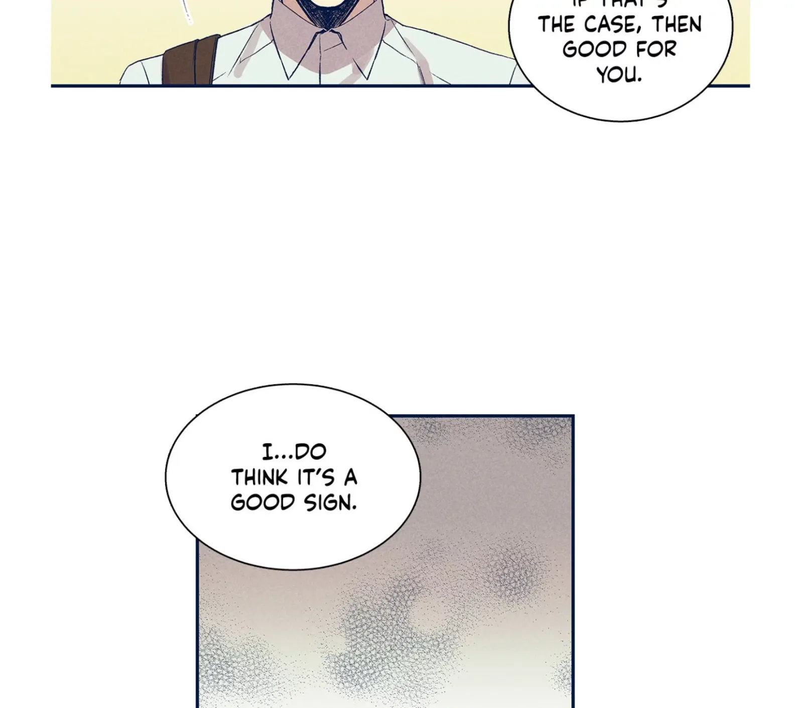 Forever Mine Chapter 31 page 10